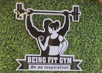 Being-fit-gym-Gym-Gomti-nagar-lucknow-Uttar-pradesh-1