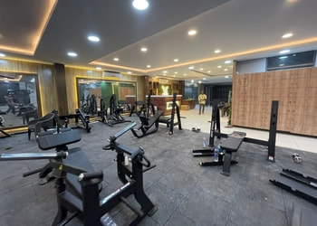 Being-fit-gym-Gym-Gomti-nagar-lucknow-Uttar-pradesh-3