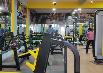 Being-fit-mohit-gym-Gym-Firozabad-Uttar-pradesh-2