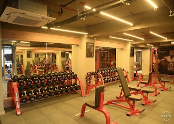 Being-gymaholic-2o-Gym-Ahmedabad-Gujarat-2