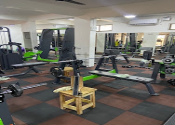 Being-strong-fitness-club-Gym-Bijapur-vijayapura-Karnataka-1