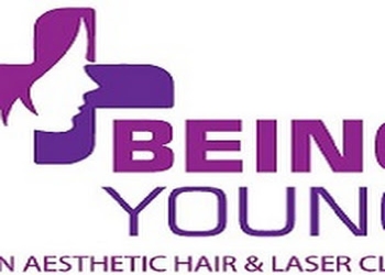 Being-young-skin-aesthetic-hair-laser-clinic-Dermatologist-doctors-Gangapur-nashik-Maharashtra-1