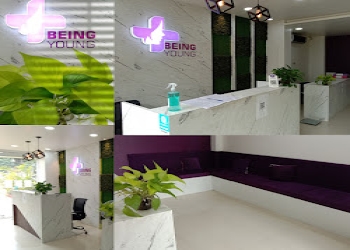 Being-young-skin-aesthetic-hair-laser-clinic-Dermatologist-doctors-Gangapur-nashik-Maharashtra-2