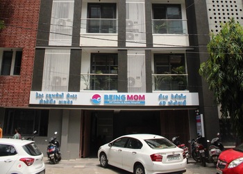 Beingmom-ivf-center-Fertility-clinics-Gondal-Gujarat-1