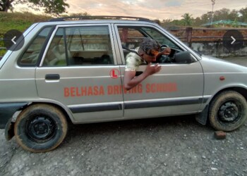 Belhasa-driving-school-Driving-schools-Andaman-Andaman-and-nicobar-islands-2