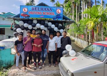 Belhasa-driving-school-Driving-schools-Port-blair-Andaman-and-nicobar-islands-1