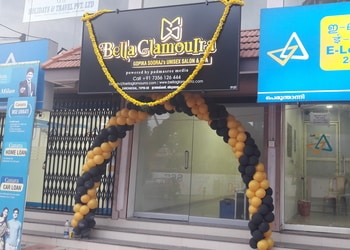 Bella-glamourra-Beauty-parlour-Thiruvananthapuram-Kerala-1