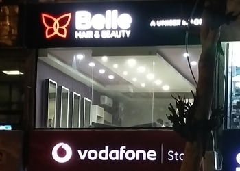 Belle-hair-and-beauty-salon-Beauty-parlour-Mohali-Punjab-1