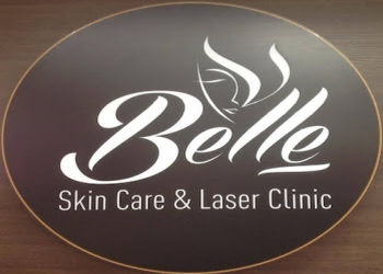 Belle-skin-care-laser-clinic-Dermatologist-doctors-Indira-nagar-nashik-Maharashtra-1