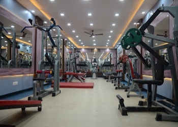 Bells-gym-Gym-Kanpur-Uttar-pradesh-2