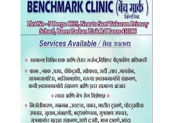 Benchmark-general-physician-and-superspeciality-clinic-skin-and-eye-Dermatologist-doctors-Pashan-pune-Maharashtra-2