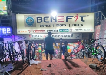 Benefit-Bicycle-store-Indirapuram-ghaziabad-Uttar-pradesh-1