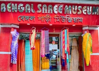 Bengal-saree-museum-Clothing-stores-Baguiati-kolkata-West-bengal-1