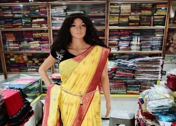 Bengal-saree-museum-Clothing-stores-Baguiati-kolkata-West-bengal-2