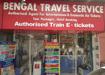 Bengal-travel-service-Travel-agents-Baruipur-kolkata-West-bengal-2