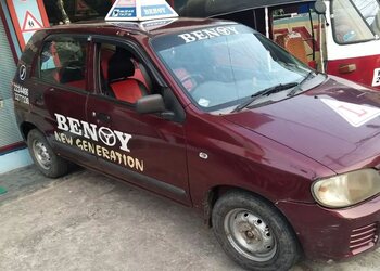 Benoy-new-generation-driving-school-Driving-schools-Kochi-Kerala-3