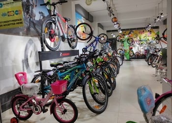Bera-cycles-Bicycle-store-Kharagpur-West-bengal-2
