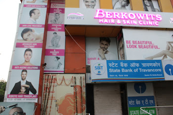 Berkowits-hair-skin-clinic-Dermatologist-doctors-Sector-18-noida-Uttar-pradesh-2