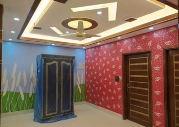 Best-false-ceiling-and-design-homes-Interior-designers-Bakkhali-West-bengal-3