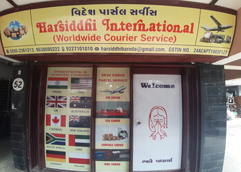 Best-international-courier-parcel-services-Courier-services-Fatehgunj-vadodara-Gujarat-1