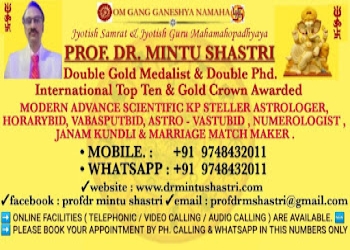 Best-online-kp-astrologer-prof-dr-mintu-shastri-saltlake-gold-medalistinternational-awarded-Astrologers-Kestopur-kolkata-West-bengal-2