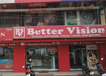 Better-vision-Opticals-Bank-more-dhanbad-Jharkhand-1