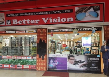 Better-vision-Opticals-City-centre-bokaro-Jharkhand-1