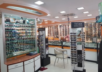 Better-vision-Opticals-City-centre-bokaro-Jharkhand-2
