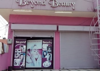 Beyond-beauty-Beauty-parlour-Adarsh-nagar-jalandhar-Punjab-1