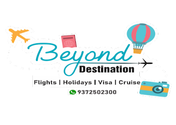 Beyond-destination-Travel-agents-Gandhibagh-nagpur-Maharashtra-1