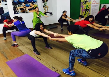 Beyond-fitness-Gym-Sector-40-gurugram-Haryana-2