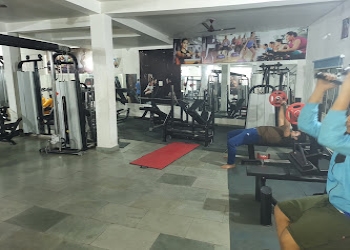 Bfit-health-and-fitness-gym-Gym-Morar-gwalior-Madhya-pradesh-1