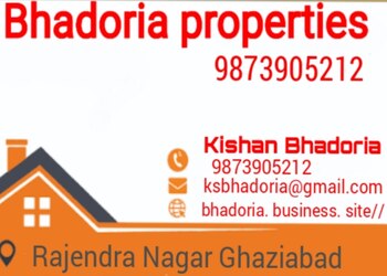 Bhadoria-properties-Real-estate-agents-Amroha-Uttar-pradesh-3