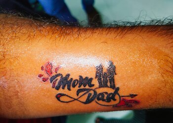 Bhadraa-tattoos-Tattoo-shops-Fairlands-salem-Tamil-nadu-1