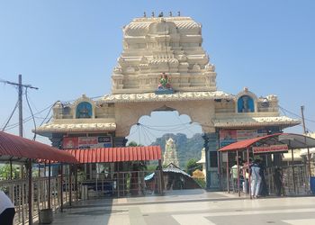 Bhadrakali-temple-Temples-Warangal-Telangana-1