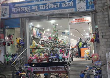 Bhagalpur-new-cycle-stores-Bicycle-store-Bhagalpur-Bihar-1