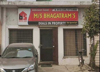 Bhagat-ram-sons-realtors-Real-estate-agents-Dugri-ludhiana-Punjab-1