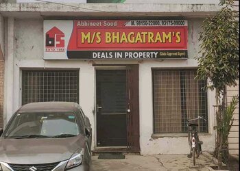 Bhagat-ram-sons-realtors-Real-estate-agents-Sarabha-nagar-ludhiana-Punjab-1