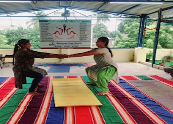 Bhagavan-yoga-centre-Yoga-classes-Velachery-chennai-Tamil-nadu-2