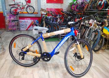 Bhagwan-das-cycle-stores-ravi-ji-Bicycle-store-Muzaffarpur-Bihar-3