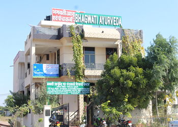 Bhagwati-ayurveda-panchkarma-research-centre-Ayurvedic-clinics-Pratap-nagar-jaipur-Rajasthan-1