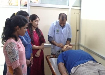Bhagwati-ayurveda-panchkarma-research-centre-Ayurvedic-clinics-Pratap-nagar-jaipur-Rajasthan-3