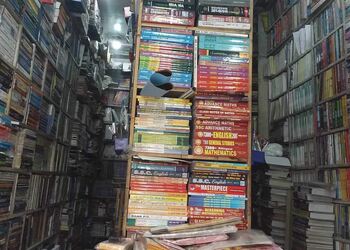 Bhagwati-book-depot-Book-stores-Panipat-Haryana-2