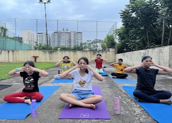 Bhagyashri-arora-yoga-studio-Yoga-classes-Mira-bhayandar-Maharashtra-2