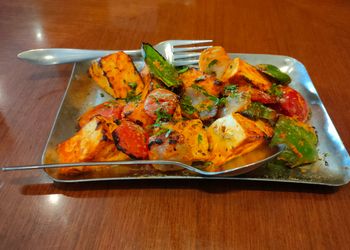 Bhaja-govindam-Pure-vegetarian-restaurants-Delhi-Delhi-3
