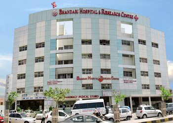 Bhandari-hospital-and-research-centre-Private-hospitals-Indore-Madhya-pradesh-1
