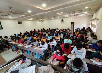 Bhande-sirs-academy-Coaching-centre-Amravati-Maharashtra-2
