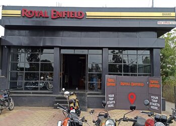 Bhans-automotive-Motorcycle-dealers-Rukhmini-nagar-amravati-Maharashtra-1