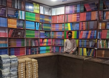 Bhanu-book-depot-Book-stores-Jhansi-Uttar-pradesh-2