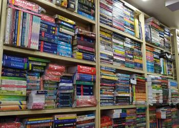 Bharat-book-house-Book-stores-Jabalpur-Madhya-pradesh-2